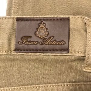 From Italy never worn